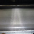 stainless steel 316 wire cloth